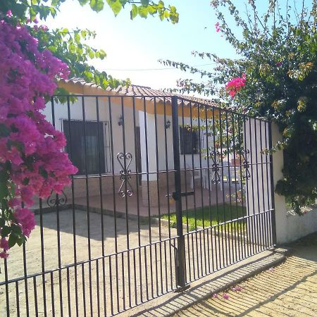 Trujilllo Holiday Home Conil De La Frontera Buitenkant foto