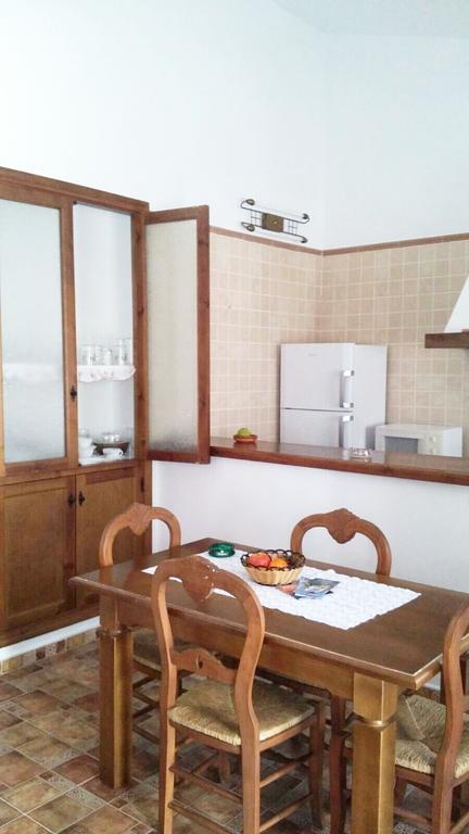 Trujilllo Holiday Home Conil De La Frontera Kamer foto